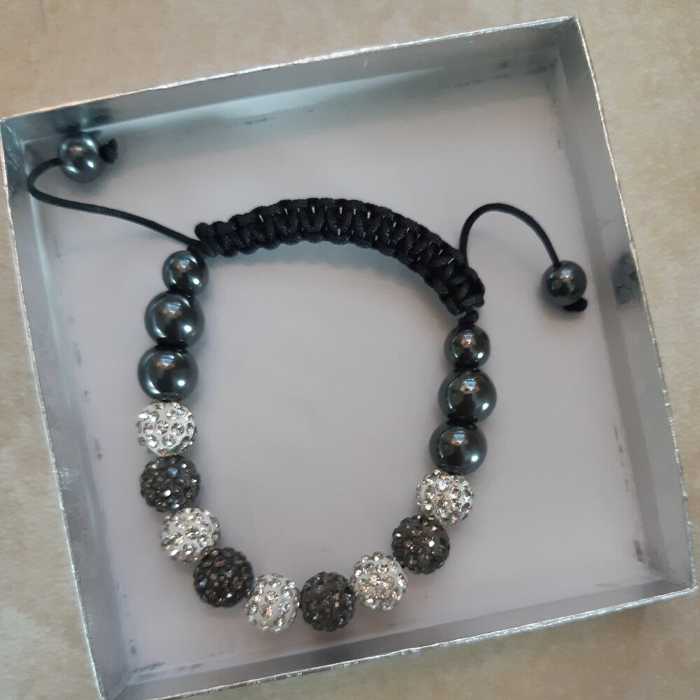 Shamballa Bracelet